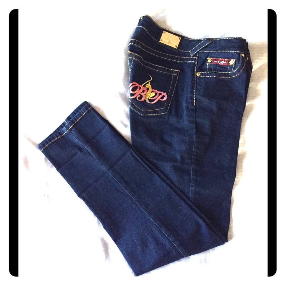 Baby Phat Jeans